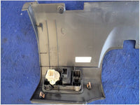 2005 - 2009 Ford Mustang GT GT500 Driver Lower Column Cover Panel Steering 2808 - The Parts Farm