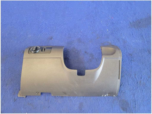 2005 - 2009 Ford Mustang GT GT500 Driver Lower Column Cover Panel Steering 2808 - The Parts Farm