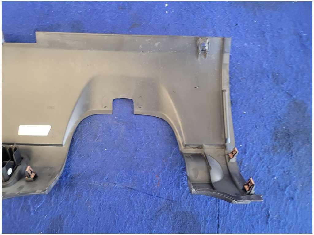 2005 - 2009 Ford Mustang GT GT500 Driver Lower Column Cover Panel Steering 2808 - The Parts Farm