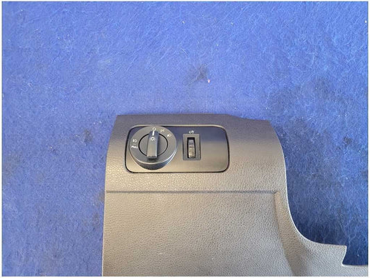 2005-2009 Ford Mustang GT GT500 Driver Lower Column Cover Panel Steering 2808