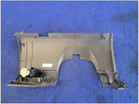 2005 - 2009 Ford Mustang GT GT500 Driver Lower Column Cover Panel Steering 2808 - The Parts Farm
