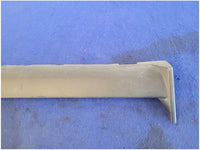 2005 - 2009 Ford Mustang GT GT500 Driver Lower Rocker Panel Black Textured 2808 - The Parts Farm