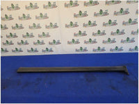 2005 - 2009 Ford Mustang GT GT500 Driver Lower Rocker Panel Black Textured 2808 - The Parts Farm