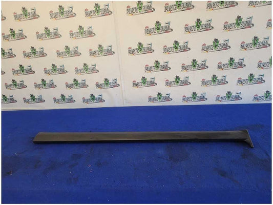 2005 - 2009 Ford Mustang GT GT500 Driver Lower Rocker Panel Black Textured 2808 - The Parts Farm