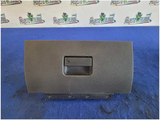 2005 - 2009 Ford Mustang GT GT500 Glove Box Black Passenger Dash Trim 2808 - The Parts Farm