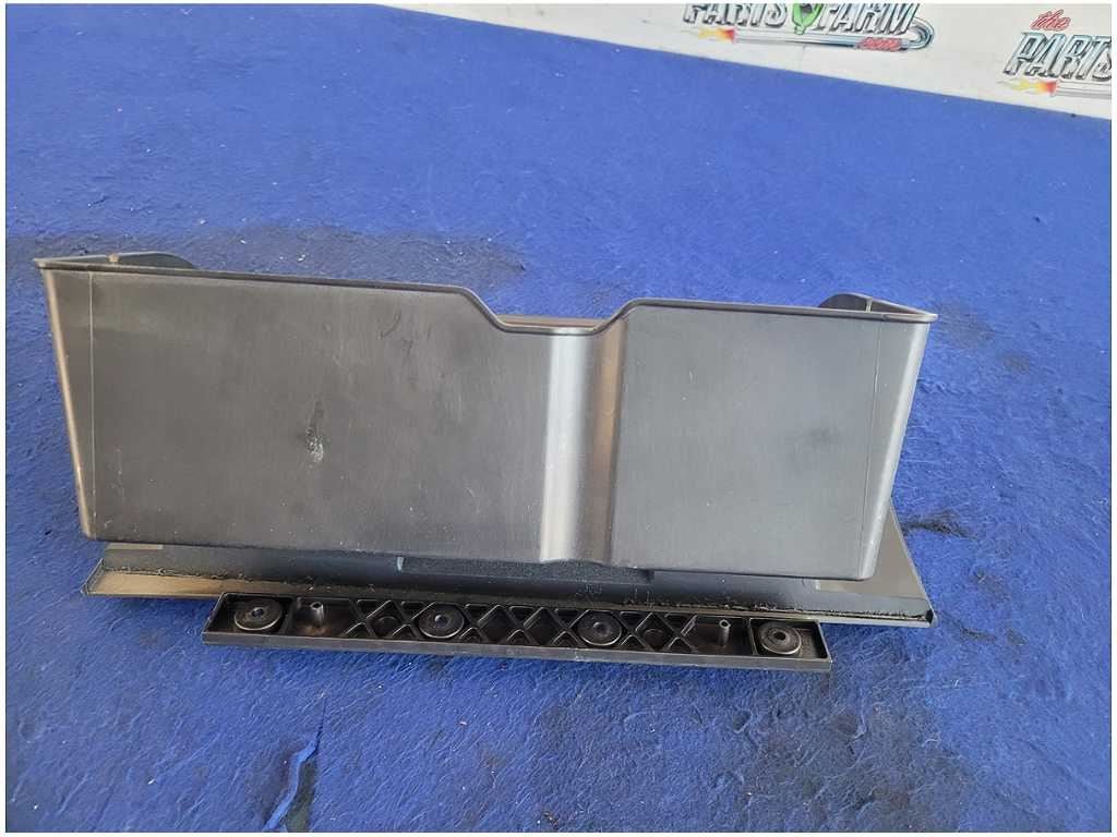 2005 - 2009 Ford Mustang GT GT500 Glove Box Black Passenger Dash Trim 2808 - The Parts Farm