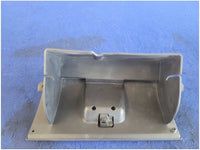 2005 - 2009 Ford Mustang GT GT500 Glove Box Black Passenger Dash Trim 2808 - The Parts Farm