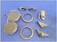 2005 - 2009 Ford Mustang GT GT500 Pair Door Panel Speaker Shaker Handle Pull 2808 - The Parts Farm