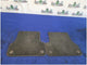 2005 - 2009 Ford Mustang GT GT500 Pair Front Used Floor Mats Carpet Liner 2808 - The Parts Farm
