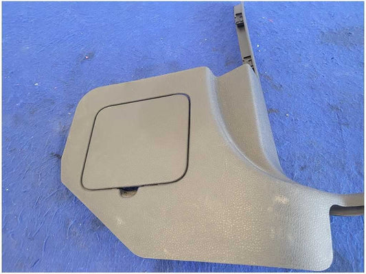 2005-2009 Ford Mustang GT GT500 Passenger Lower Kick Panel Fuse Cover 2808