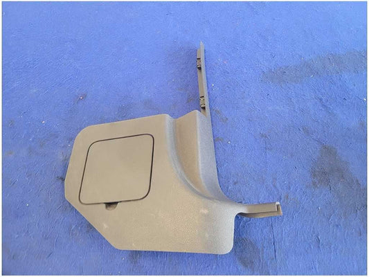 2005 - 2009 Ford Mustang GT GT500 Passenger Lower Kick Panel Fuse Cover 2808 - The Parts Farm