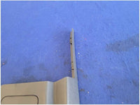 2005 - 2009 Ford Mustang GT GT500 Passenger Lower Kick Panel Fuse Cover 2808 - The Parts Farm
