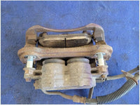 2005 - 2009 Ford Mustang GT Passenger Front Brake Caliper Pad *Read* 2857 - The Parts Farm