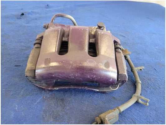 2005-2009 Ford Mustang GT Passenger Front Brake Caliper Pad *Read* 2857