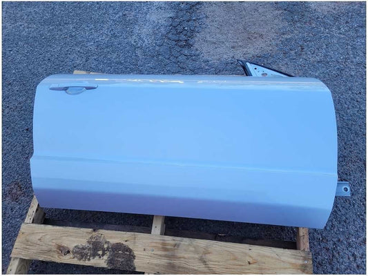 2005 - 2009 Ford Mustang GT Passenger Front Door Shell Coupe Paint TL 2857 - The Parts Farm