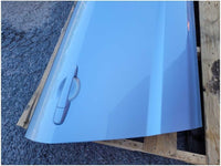 2005 - 2009 Ford Mustang GT Passenger Front Door Shell Coupe Paint TL 2857 - The Parts Farm