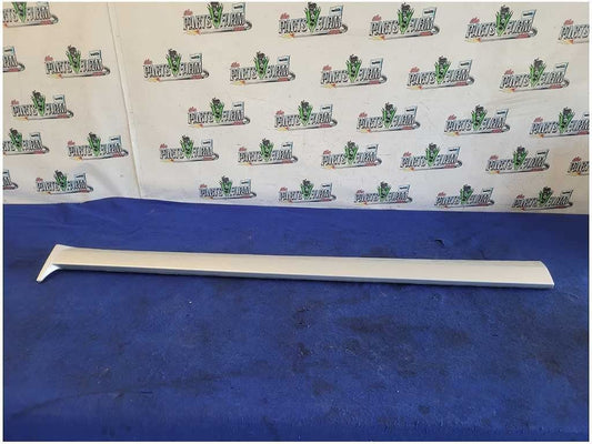 2005 - 2009 Ford Mustang GT Passenger Lower Rocker Panel Molding Paint TL 2857 - The Parts Farm