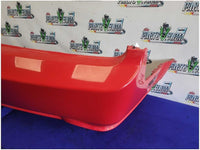 2005 - 2009 Ford Mustang GT Rear Bumper Cover Convertible Panel Paint D3 2723 - The Parts Farm