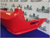 2005 - 2009 Ford Mustang GT Rear Bumper Cover Convertible Panel Paint D3 2723 - The Parts Farm