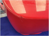 2005 - 2009 Ford Mustang GT Rear Bumper Cover Convertible Panel Paint D3 2723 - The Parts Farm