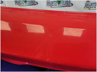 2005 - 2009 Ford Mustang GT Rear Bumper Cover Convertible Panel Paint D3 2723 - The Parts Farm
