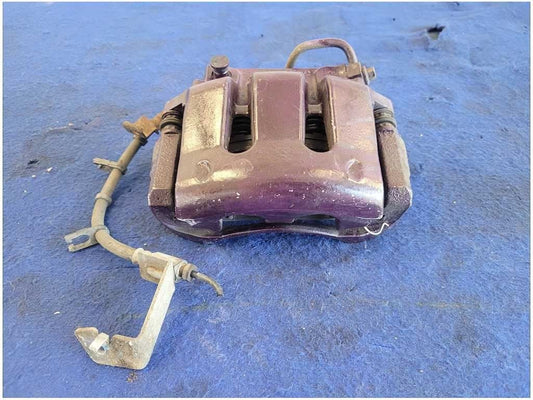 2005-2009 Ford Mustang GT S197 Driver Front Brake Caliper Pad *Read* 2857