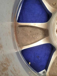 2005 - 2009 Ford Mustang GT Wheel 18x8.5 Paint *Scuffs* 6R33 - 1007 - AD 2723 - The Parts Farm