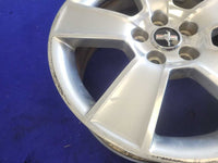 2005 - 2009 Ford Mustang GT Wheel 18x8.5 Paint *Scuffs* 6R33 - 1007 - AD 2723 - The Parts Farm