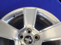 2005 - 2009 Ford Mustang GT Wheel 18x8.5 Paint *Scuffs* 6R33 - 1007 - AD 2723 - The Parts Farm