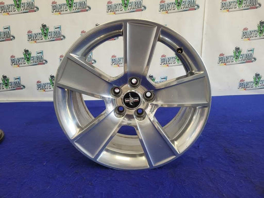 2005 - 2009 Ford Mustang GT Wheel 18x8.5 Paint *Scuffs* 6R33 - 1007 - AD 2723 - The Parts Farm