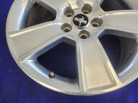 2005 - 2009 Ford Mustang GT Wheel 18x8.5 Paint *Scuffs* 6R33 - 1007 - AD 2723 - The Parts Farm