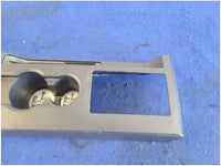 2005 - 2009 Ford Mustang GT500 GT Center Console Manual Transmission Floor 2808 - The Parts Farm