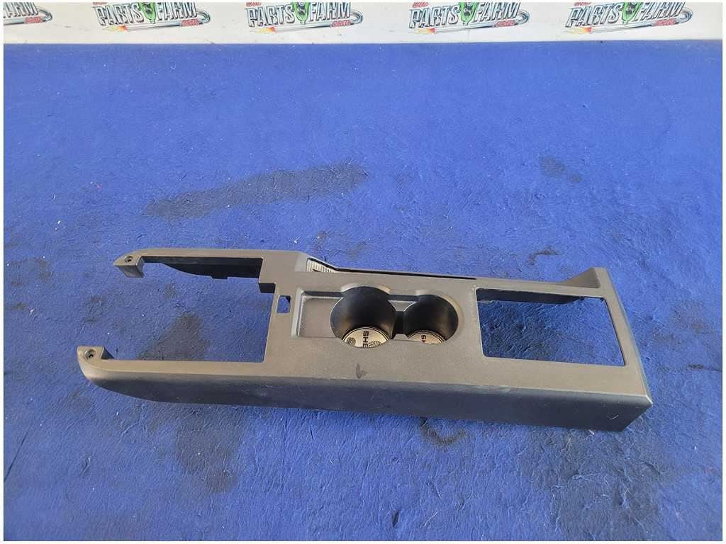 2005 - 2009 Ford Mustang GT500 GT Center Console Manual Transmission Floor 2808 - The Parts Farm