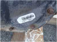 2005 - 2010 Ford Mustang GT 3.31 Rear Axle 8.8" Ring Gear Differential 2759 - The Parts Farm