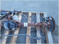 2005 - 2010 Ford Mustang GT 3.31 Rear Axle 8.8" Ring Gear Differential 2759 - The Parts Farm