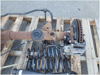 2005 - 2010 Ford Mustang GT 3.31 Rear Axle 8.8" Ring Gear Differential 2759 - The Parts Farm