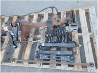 2005 - 2010 Ford Mustang GT 3.31 Rear Axle 8.8" Ring Gear Differential 2759 - The Parts Farm