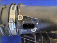 2005 - 2010 Ford Mustang GT 3v S197 Air Intake Tube Filter Box Cold Meter 2759 - The Parts Farm