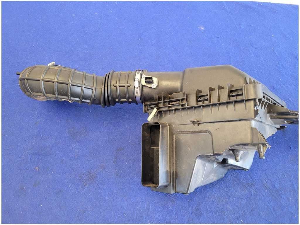 2005 - 2010 Ford Mustang GT 3v S197 Air Intake Tube Filter Box Cold Meter 2759 - The Parts Farm