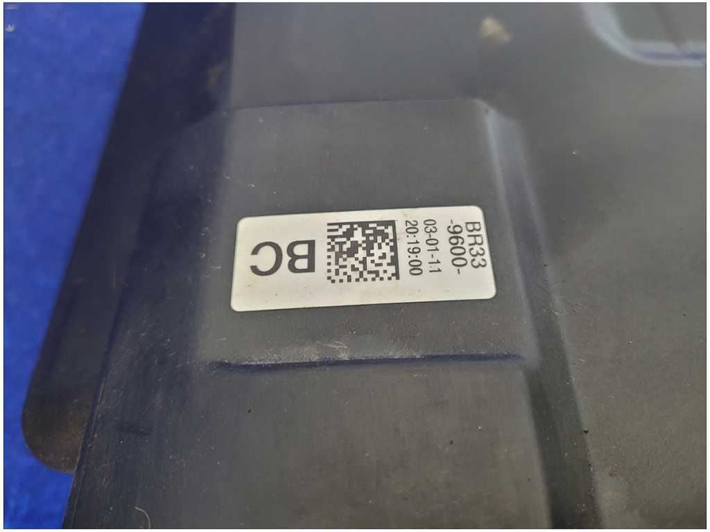 2005 - 2010 Ford Mustang GT 3v S197 Air Intake Tube Filter Box Cold Meter 2759 - The Parts Farm