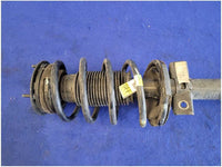 2005 - 2010 Ford Mustang GT 4.6L Front Suspension Strut Spring 2759 - The Parts Farm