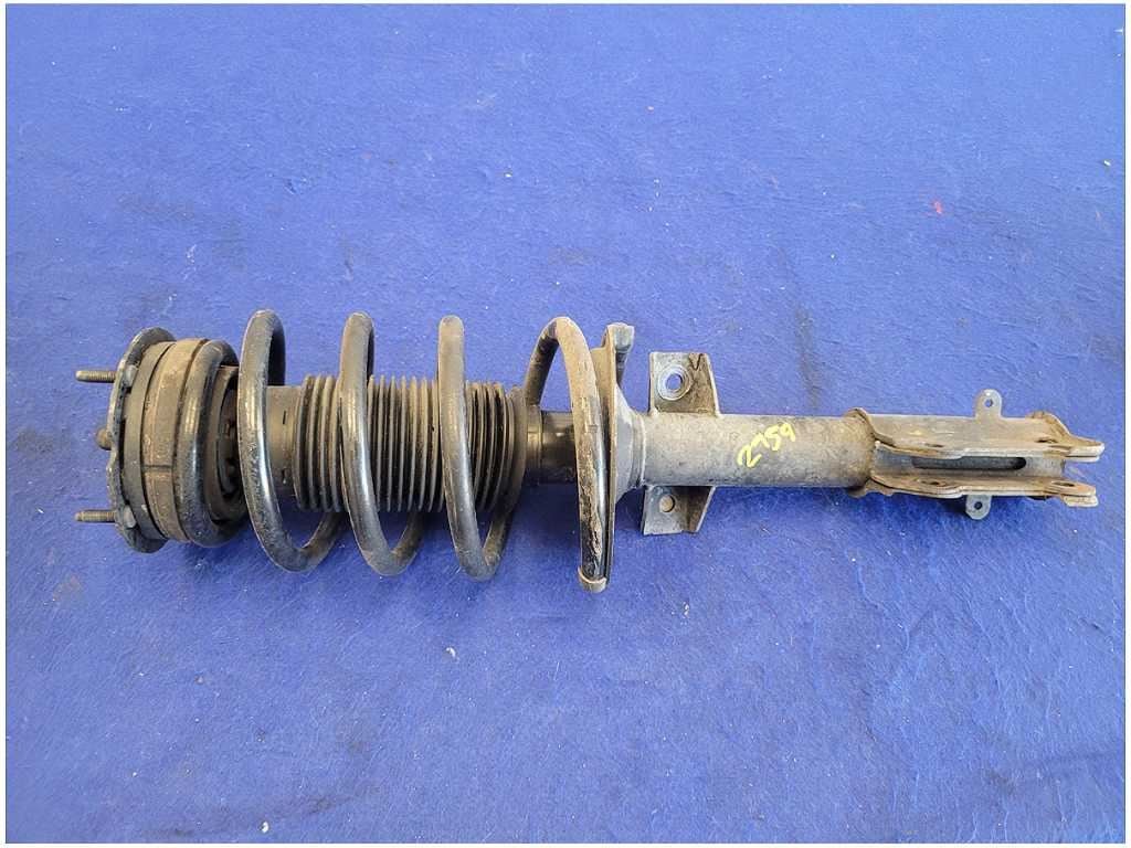 2005 - 2010 Ford Mustang GT 4.6L Front Suspension Strut Spring 2759 - The Parts Farm