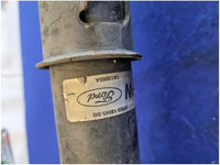 2005 - 2010 Ford Mustang GT 4.6L Front Suspension Strut Spring 2759 - The Parts Farm