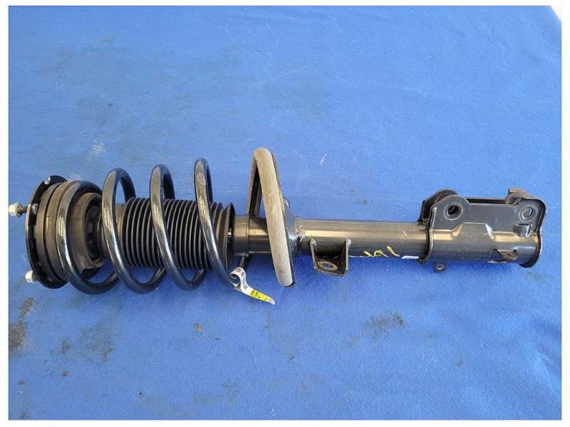 2005 - 2010 Ford Mustang GT Front Suspension Strut Suspension 2491 - The Parts Farm
