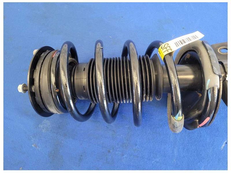 2005 - 2010 Ford Mustang GT Front Suspension Strut Suspension 2491 - The Parts Farm