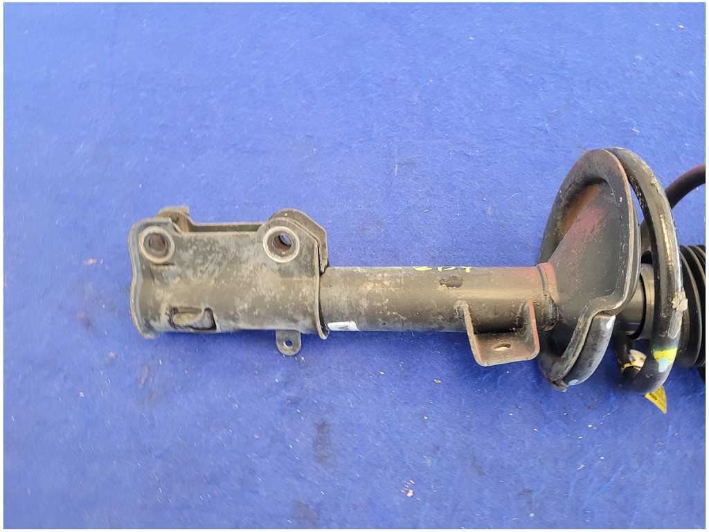 2005 - 2010 Ford Mustang GT Passenger Front Suspension Strut Spring 2759 - The Parts Farm