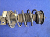 2005 - 2010 Ford Mustang GT Passenger Front Suspension Strut Spring 2759 - The Parts Farm