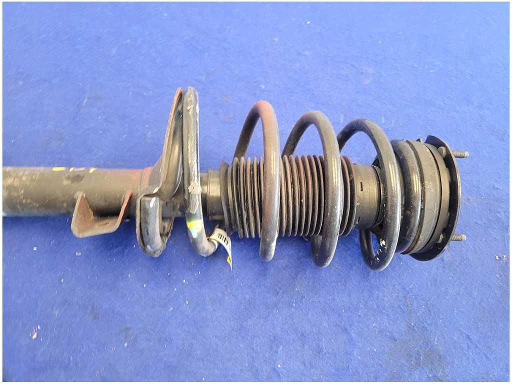 2005 - 2010 Ford Mustang GT Passenger Front Suspension Strut Spring 2759 - The Parts Farm