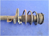 2005 - 2010 Ford Mustang GT Passenger Front Suspension Strut Spring 2759 - The Parts Farm