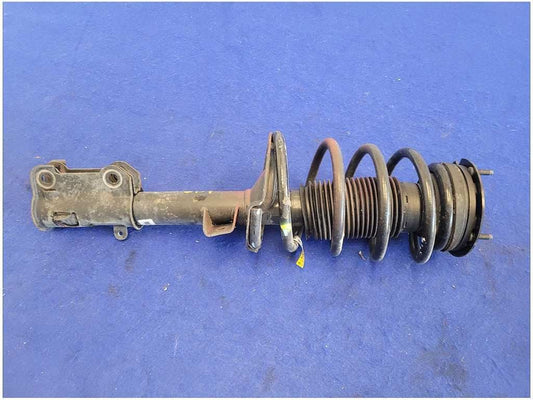 2005 - 2010 Ford Mustang GT Passenger Front Suspension Strut Spring 2759 - The Parts Farm